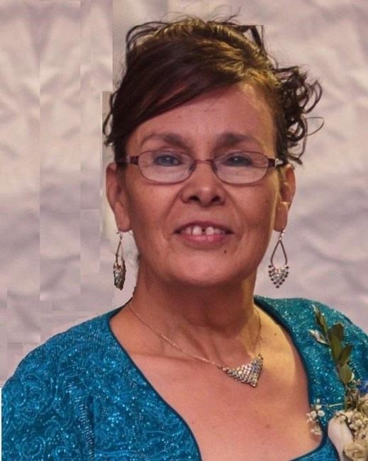 Obituary of Maria Consuelo Guzman