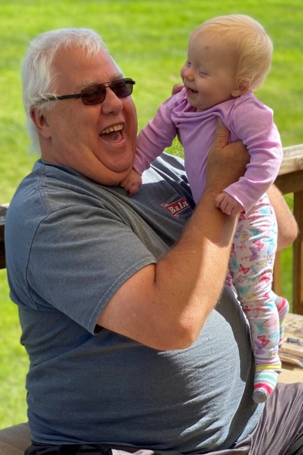 Obituary of Terrence Keith Neuendorf