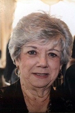 Obituary of Karen Melmed