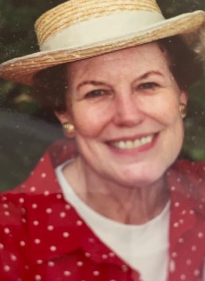 Obituary of Marion F. Burpoe