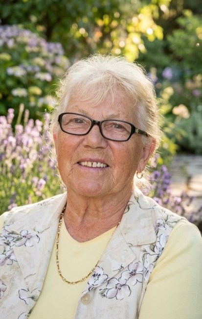 Obituary of Janina Matuska