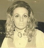 Obituario de Belle R Miranda