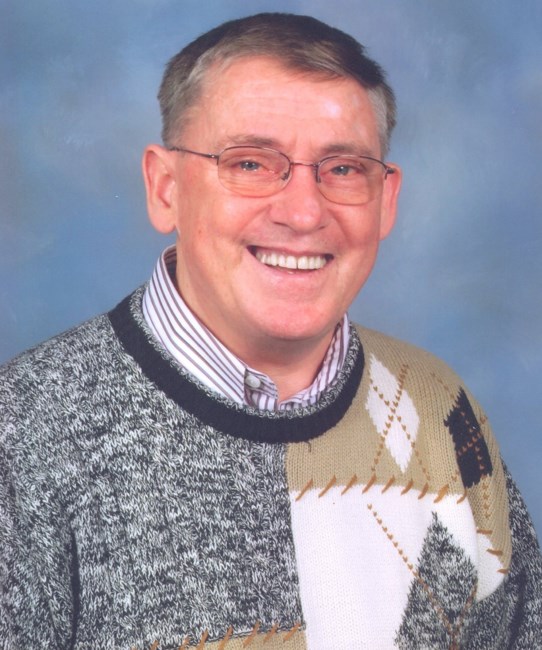 Obituary of Jeremiah A. Buckley