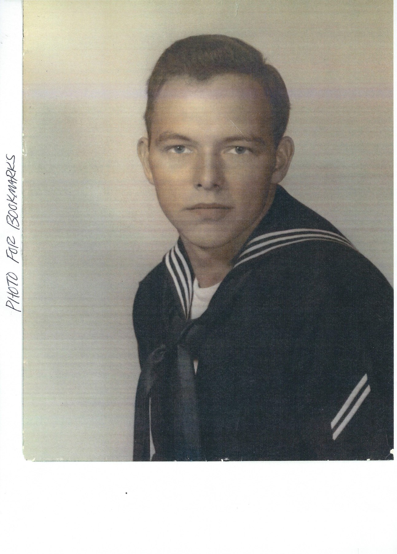 Obituary of Jerry Gilbert Roberts