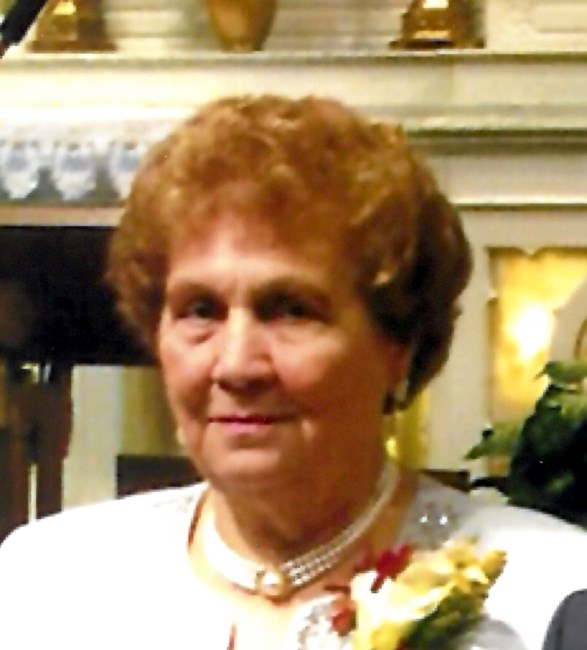 Obituario de Amelia Godlewski