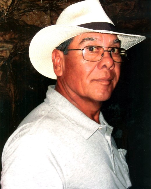 Obituary of Amado R. Sanchez