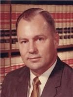 Obituary of William Doughty "Bill" Beck, Jr.