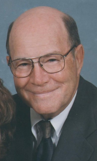 Obituary of Melvin Donald Cordes