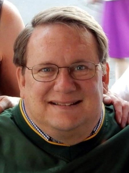 Obituary of James "Jim" Stover