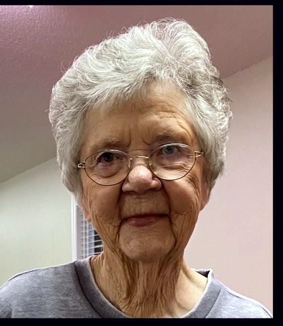 Obituary of Kitty Hall