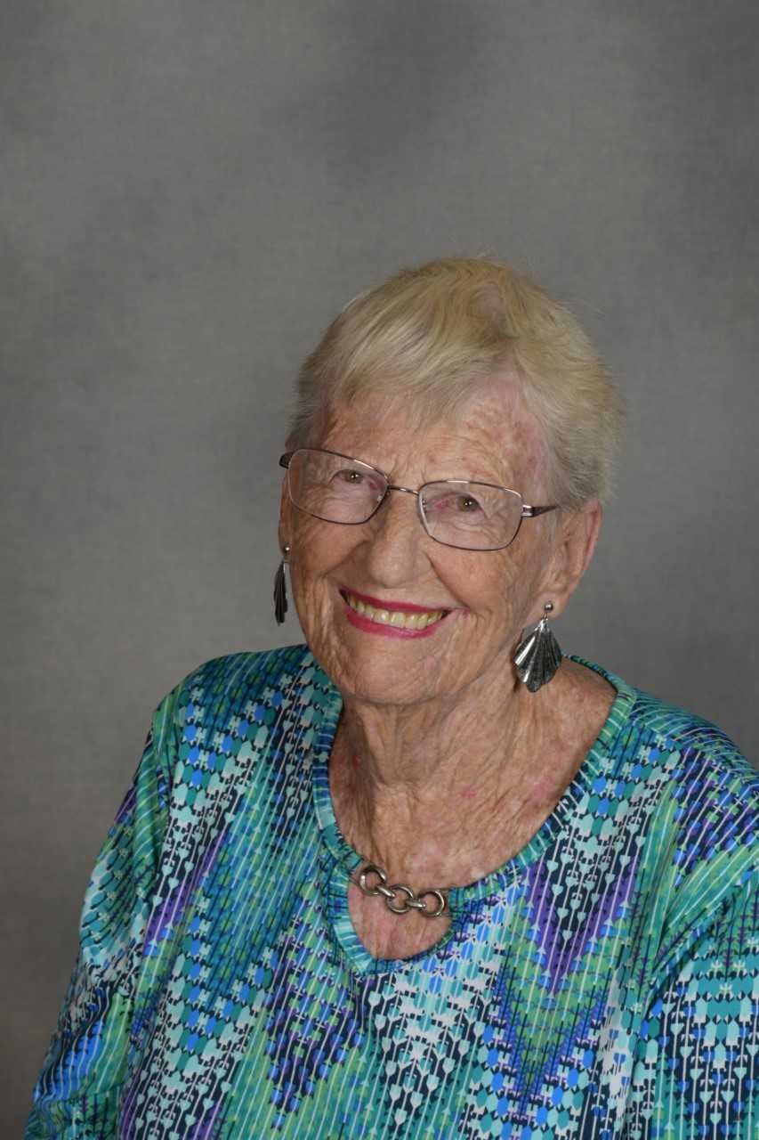 Obituary of Rebecca Lee Montgomery