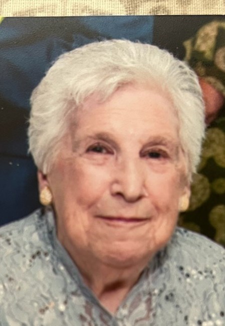 Obituario de Sarah "Pollum" Daddetto