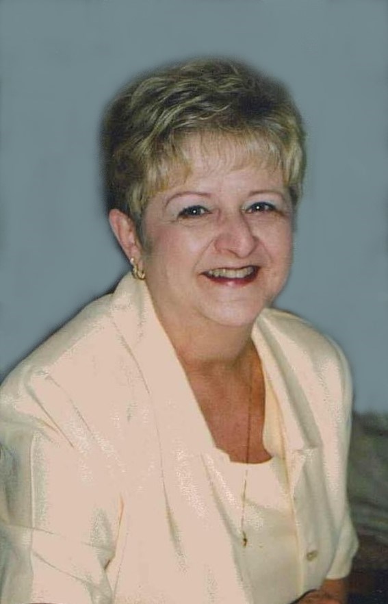 Obituary of Pamela Thornburg Nelson