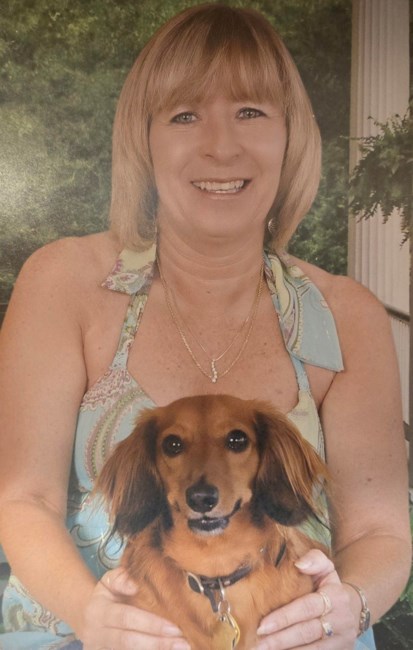 Obituary of Kelley Ann Woodruff