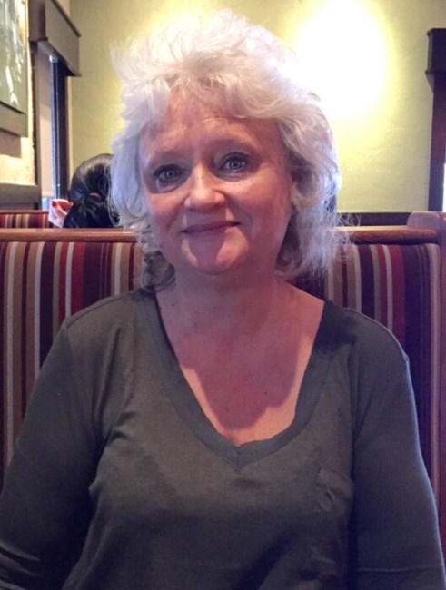 Obituary of Sandee Diamond