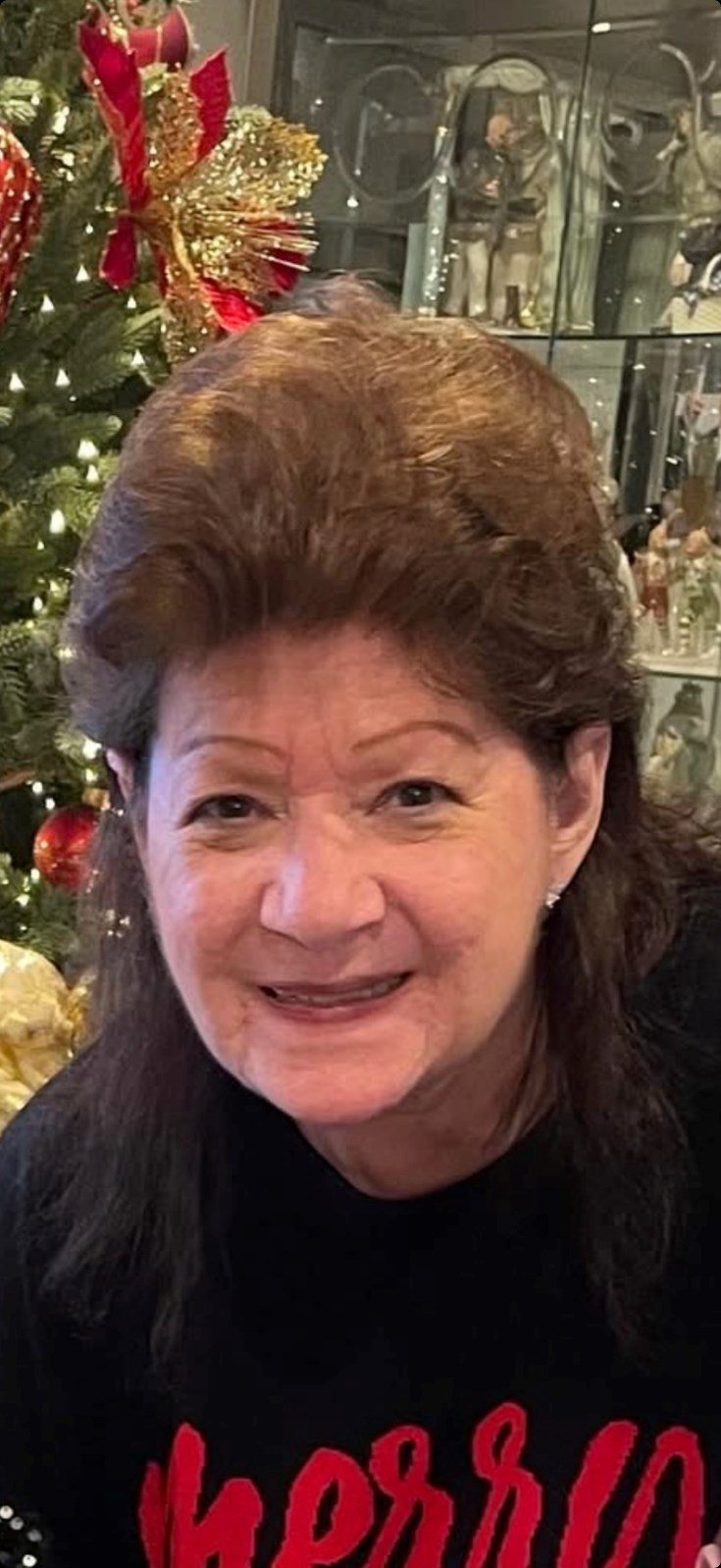 Obituary of Marie Jost