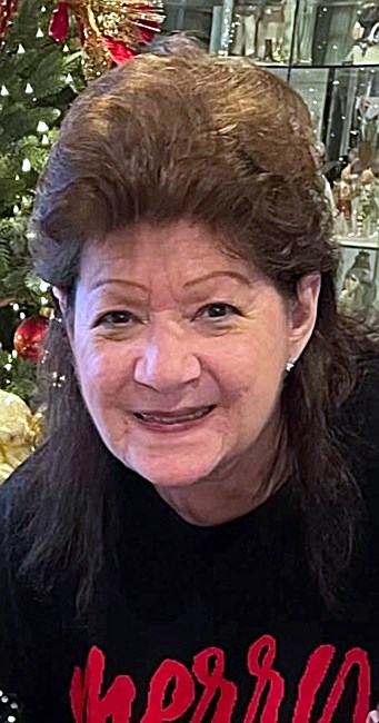 Obituary of Marie Jost