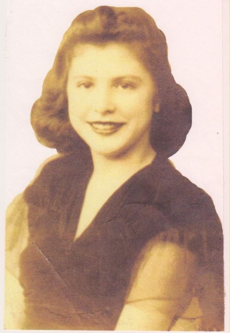Obituary of Juanita Pagán Dávila