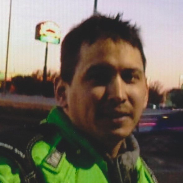 Obituary of Jacob B. Rivera