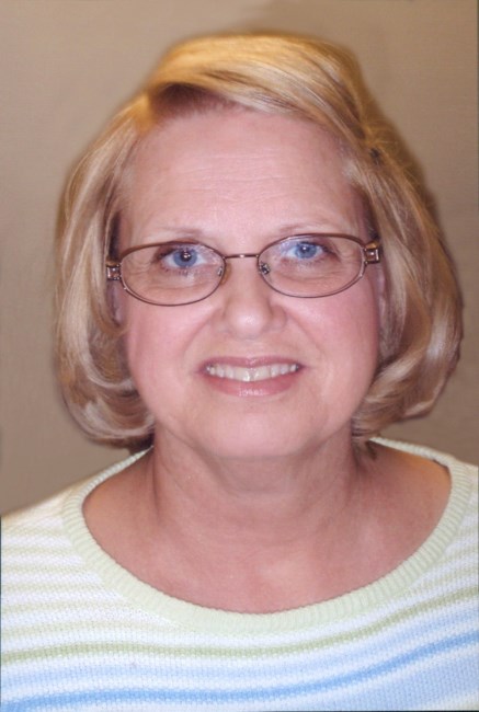 Obituary of Sherry Butch