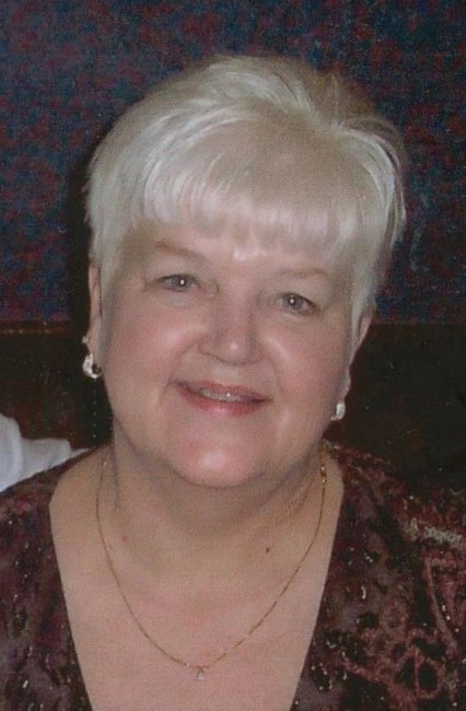 Obituary of Sharon Elaine Myers