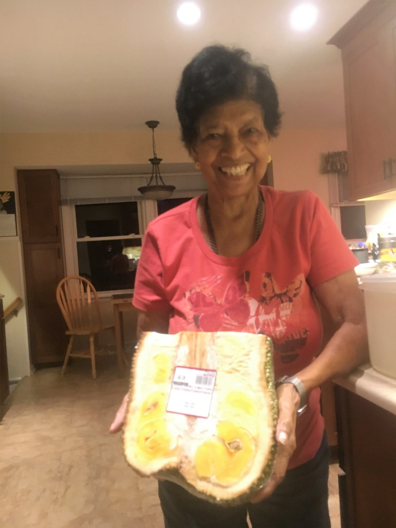 Obituary of Philomena Viegas