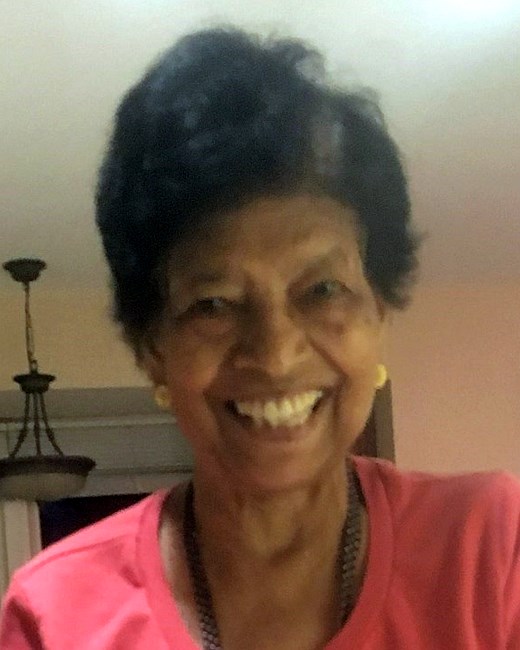 Obituary of Philomena Viegas