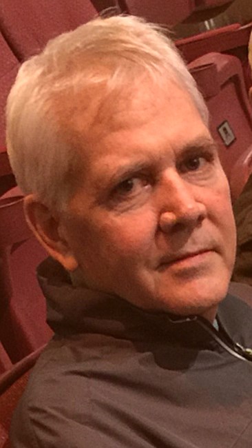 Obituary of David Francis Kennedy