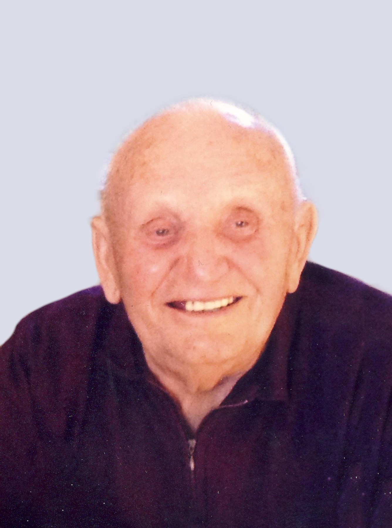 Obituary of Alberto Capozzi