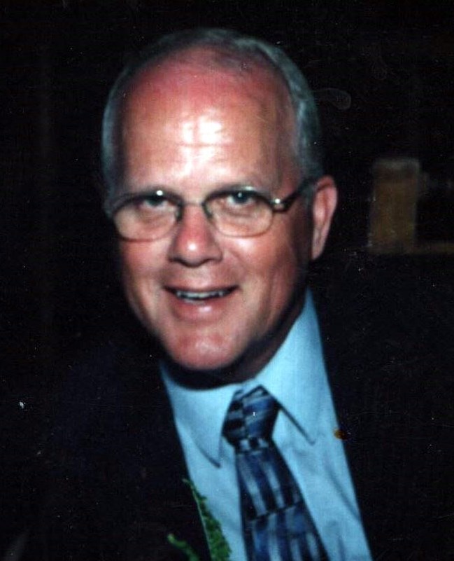 John Donovan Obituary Columbia, MO