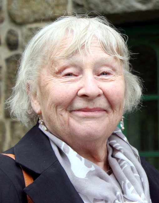 Obituary of Carol Ann Winters