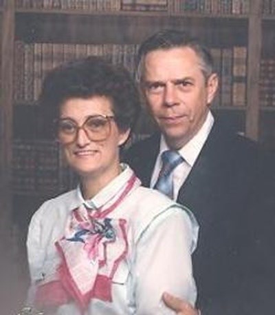 Obituary of Ada   Huber