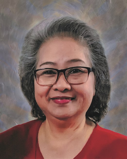 Obituary of Thanh Kim Vu