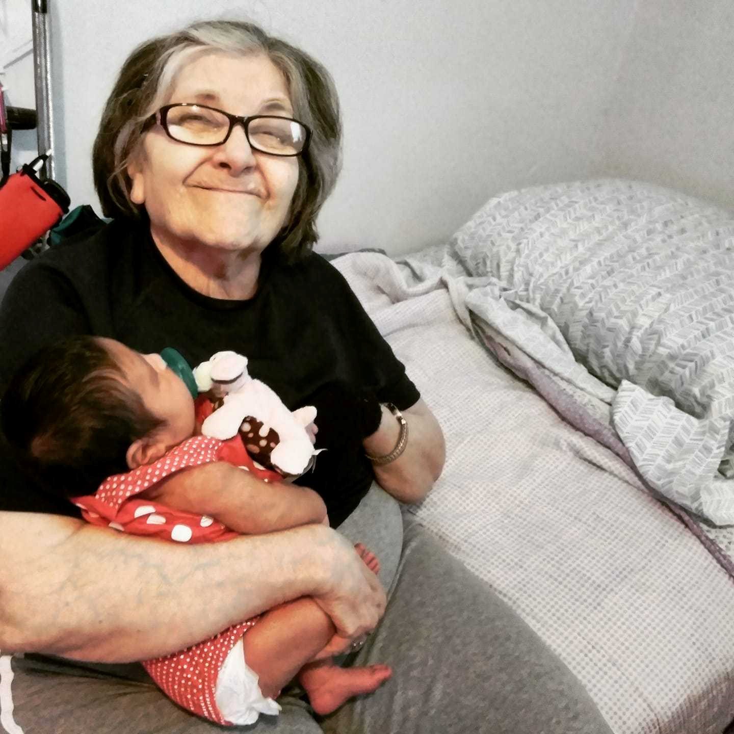 Obituario de Logene Carol Hooper