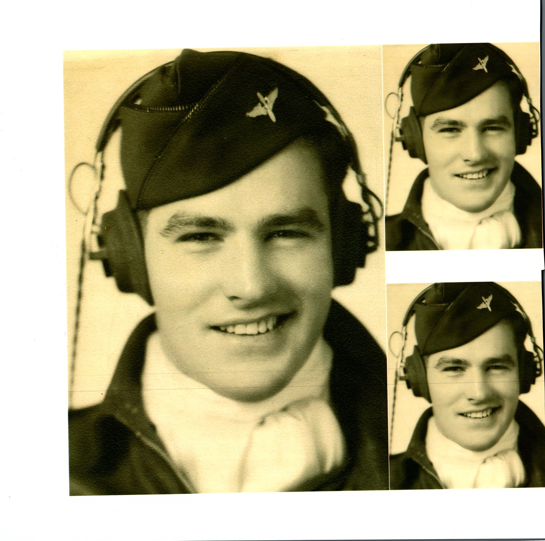 Obituary of Forest Hampton Mathews