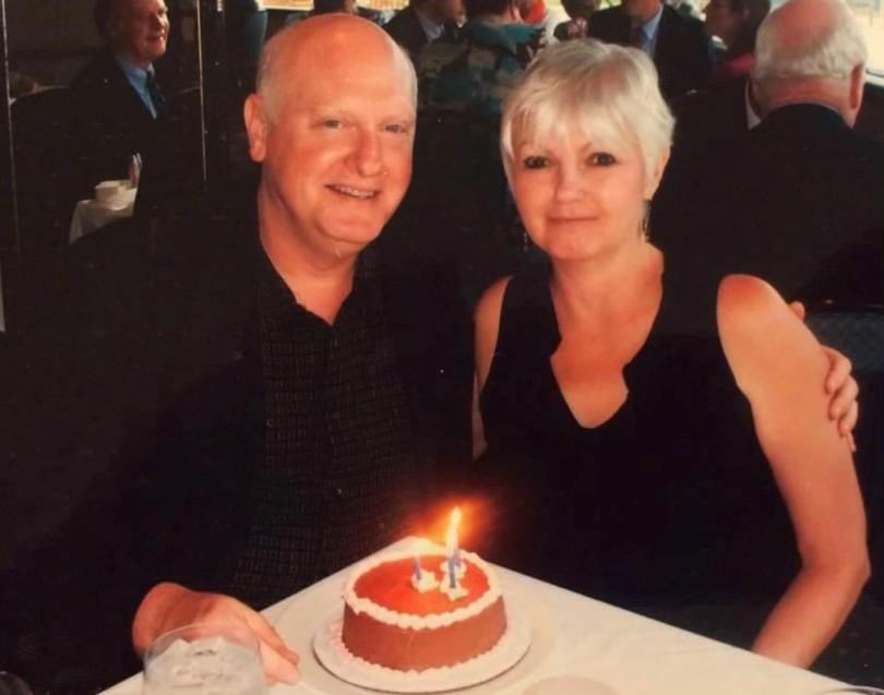 Obituary of Ronald Claude Alexander