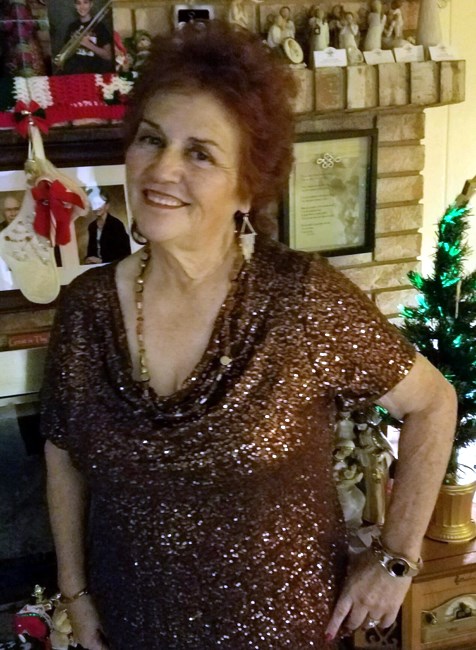 Obituary of Sylvia A Duron