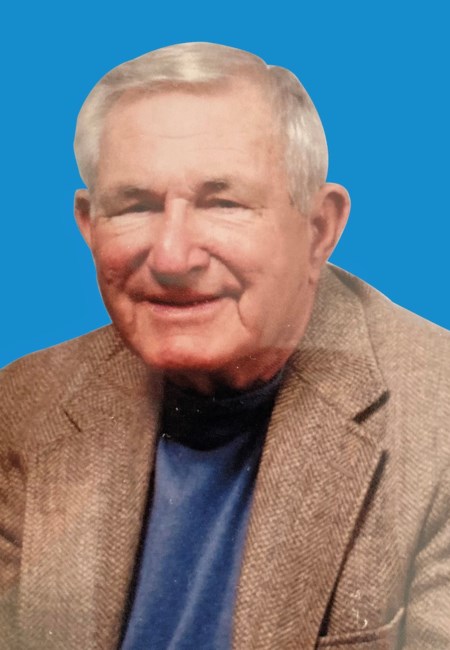 Obituary of Norwood Wilkinson Crist