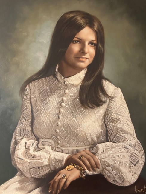 Obituary of Carol Lieber