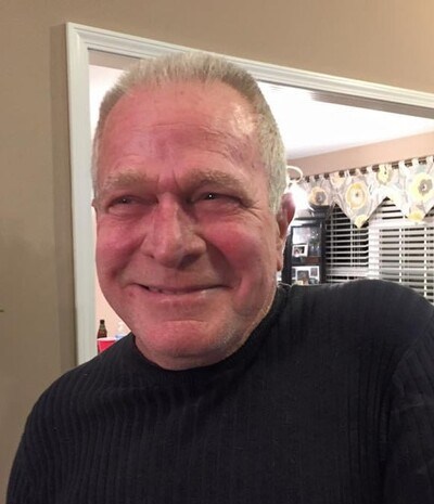 Obituary of Louis Mitch Luckett