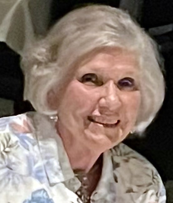 Obituary of Patricia Ann Brantley