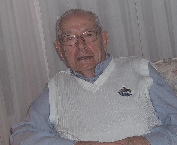 Obituary of Walter Rose