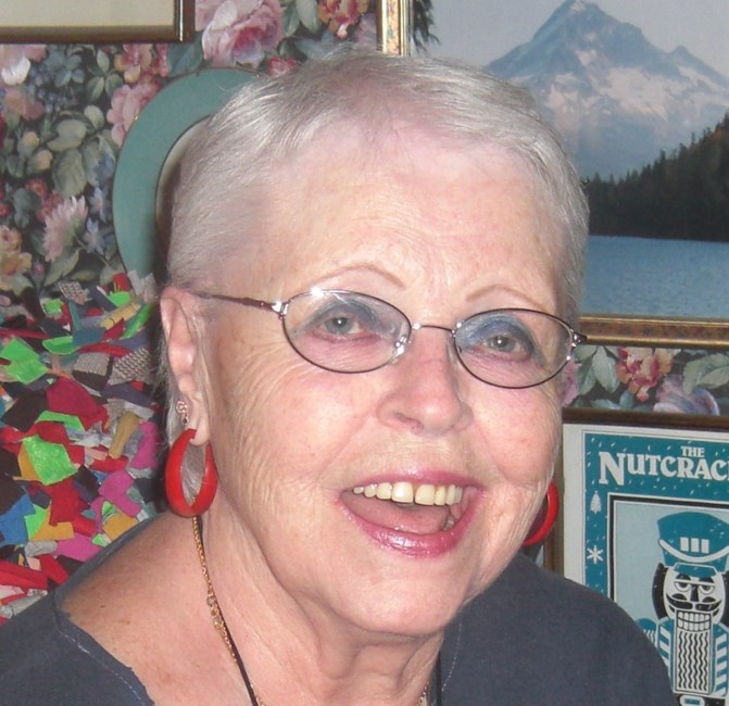 Obituary of Donna Faye