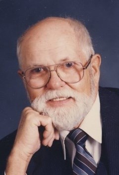 Obituary of William Lee Harris