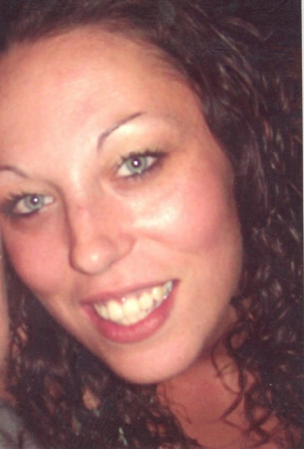 Obituary of Brittany Ann Cornwell