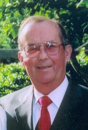 Obituary of LeRoy P. Sharpe