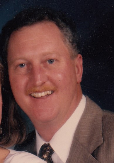 Obituary of Peter Robinson