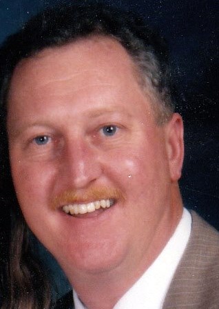 Obituary of Peter Robinson