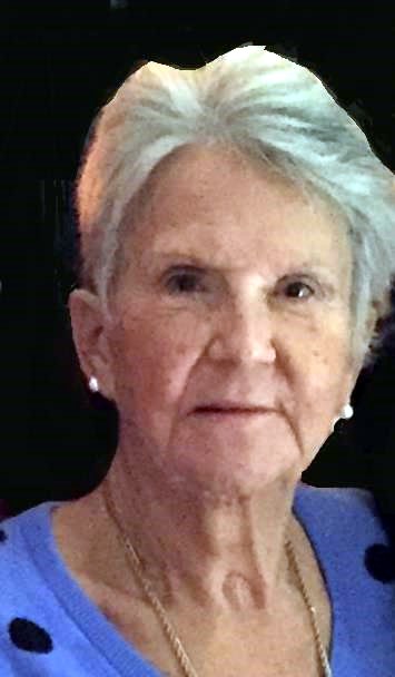 Obituary of Sheila Dyson Boone