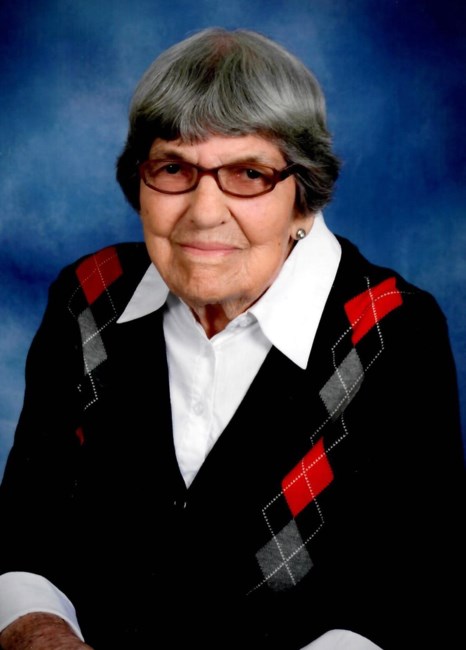 Obituary of Nina Adams Spencer